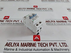 Moeller Plsm-c20/2 Circuit Breaker
