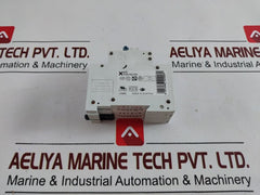 Moeller Plsm-c20/2 Circuit Breaker