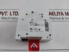 Moeller Plsm-c20/2 Circuit Breaker
