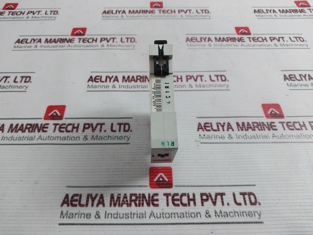 Moeller Plsm-c4-mw Circuit Breaker