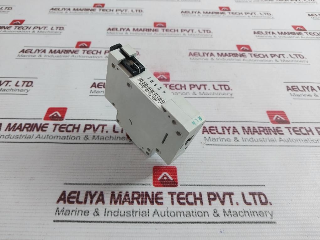Moeller Plsm-c4-mw Circuit Breaker