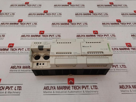 Moeller Ps4-151-mm1 Compact Programmable Logic Controller