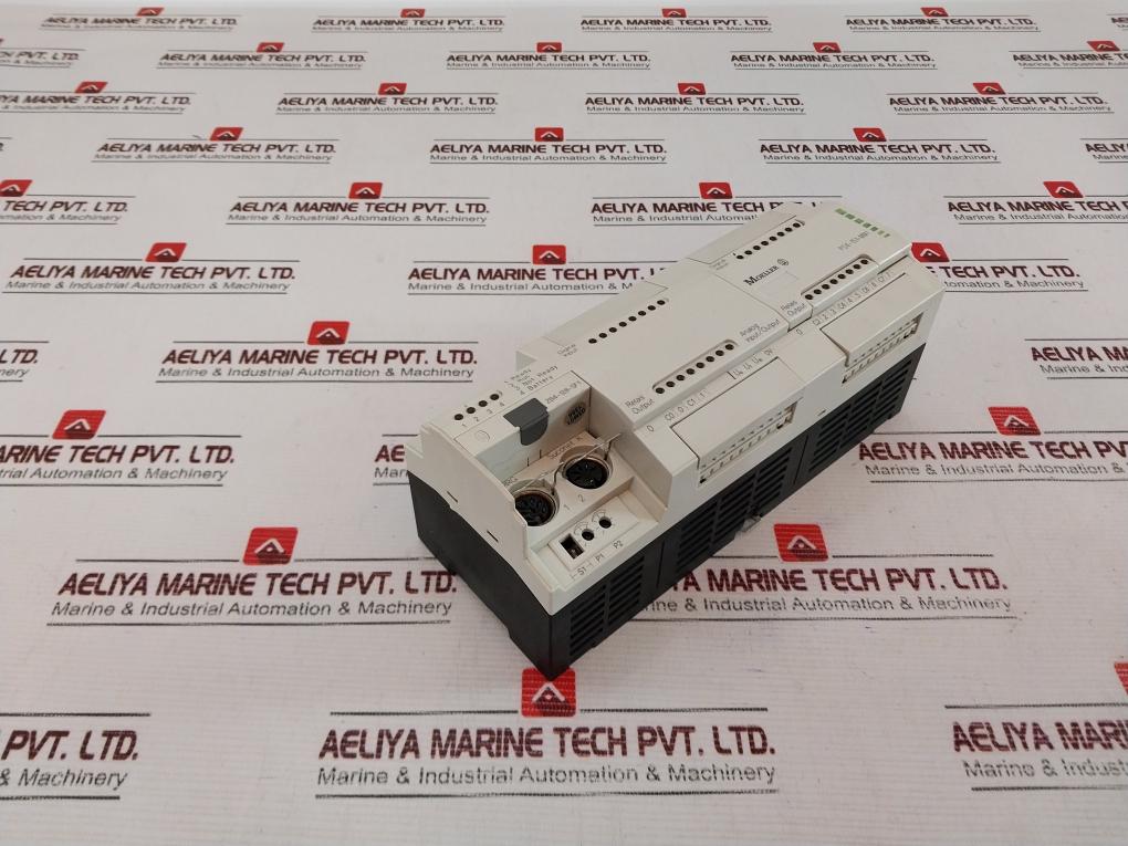 Moeller Ps4-151-mm1 Compact Programmable Logic Controller