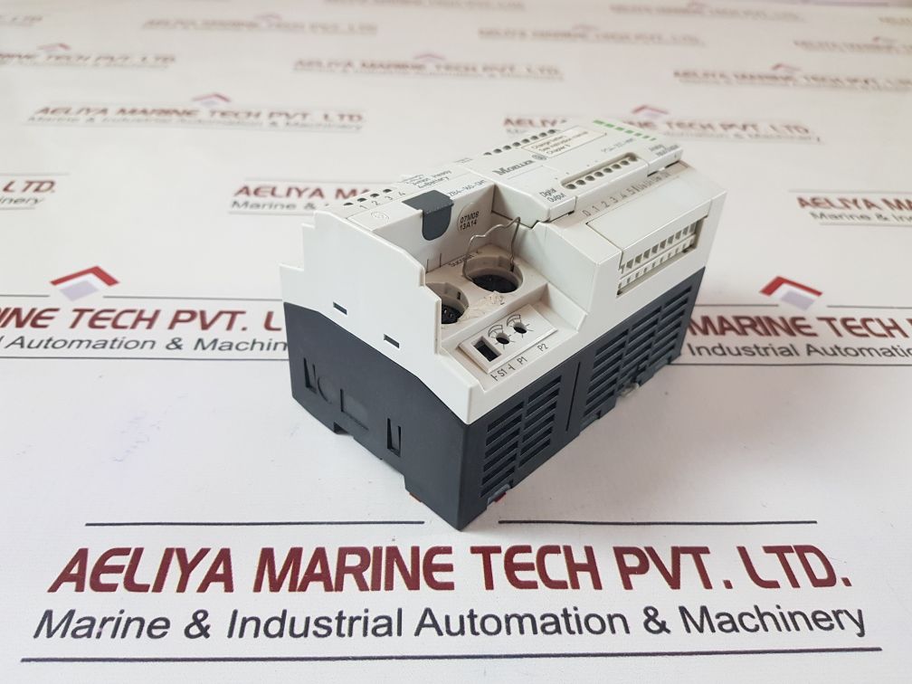 Moeller Ps4-201-mm1 Programmable Logic Controller