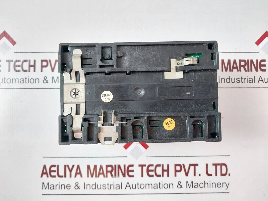 Moeller Ps4-201-mm107 Programmable Logic Controller Ps4-201-mm1
