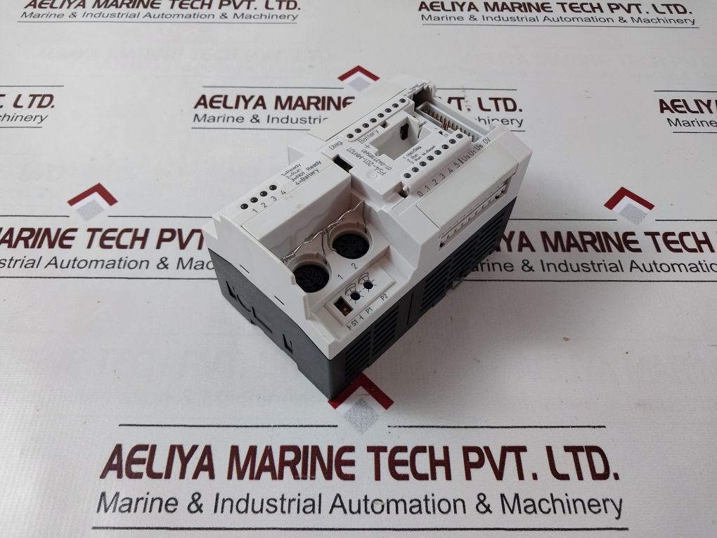Moeller Ps4-201-mm107 Programmable Logic Controller Ps4-201-mm1