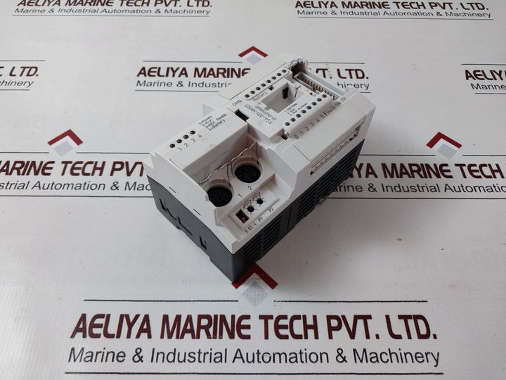 Moeller Ps4-201-mm107 Programmable Logic Controller Ps4-201-mm1