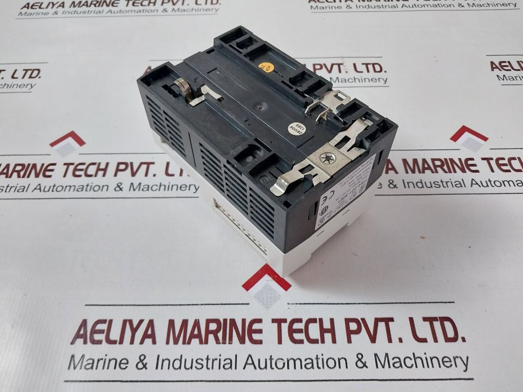 Moeller Ps4-201-mm107 Programmable Logic Controller Ps4-201-mm1