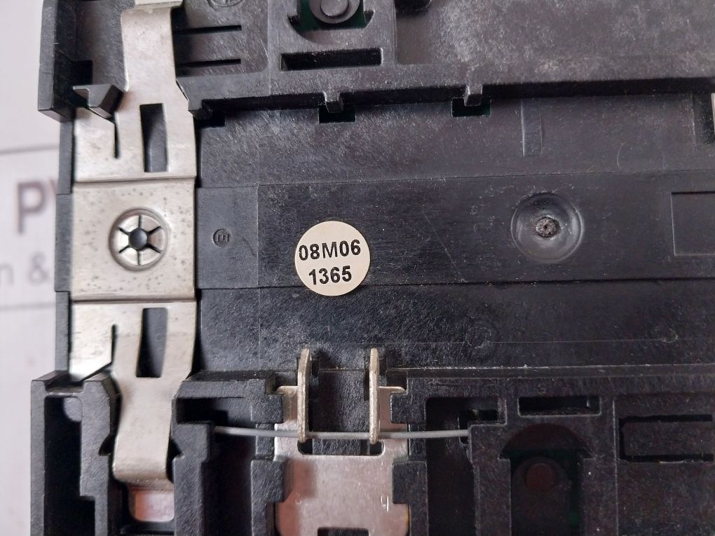 Moeller Ps4-201-mm107 Programmable Logic Controller Ps4-201-mm1