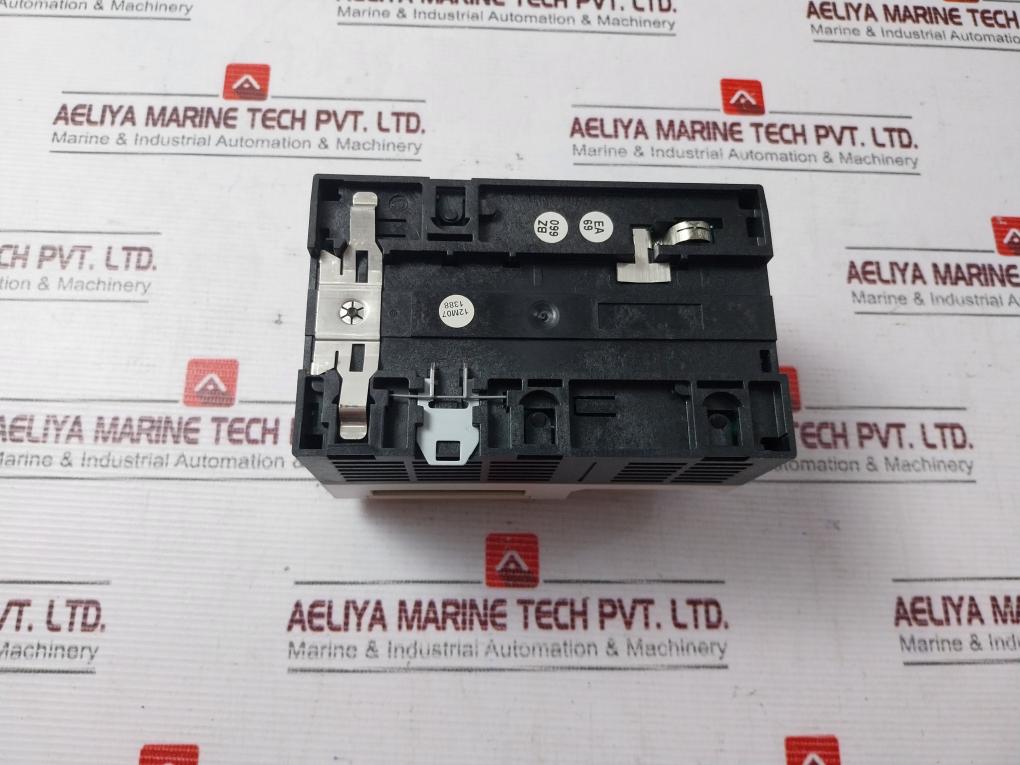 Moeller Ps4-201-mm1 Compact Programmable Controller 24Vdc, 0.08A