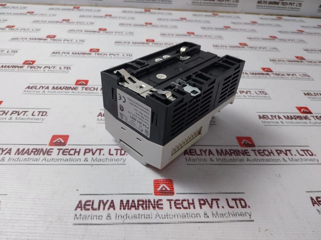 Moeller Ps4-201-mm1 Compact Programmable Controller 24Vdc, 0.08A