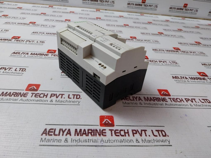 Moeller Ps4-201-mm1 Programmable Logic Controller 24Vdc, 0.8A  