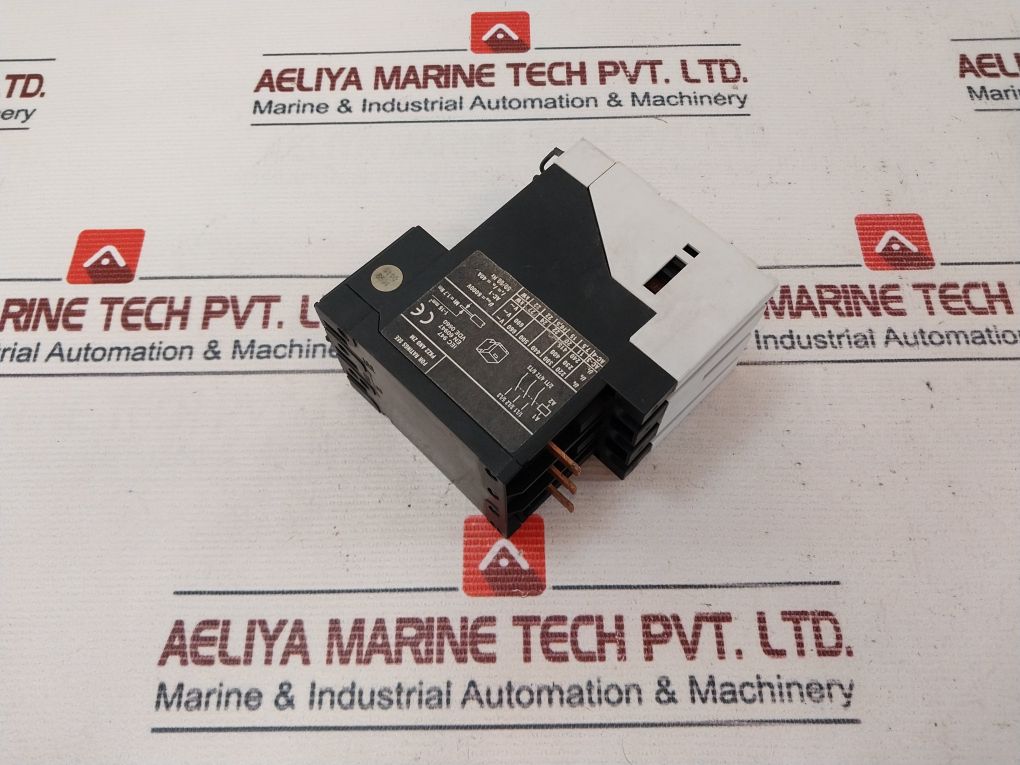 Moeller Se1A-g-pkz2 High-capacity Contact Module 50/60 Hz