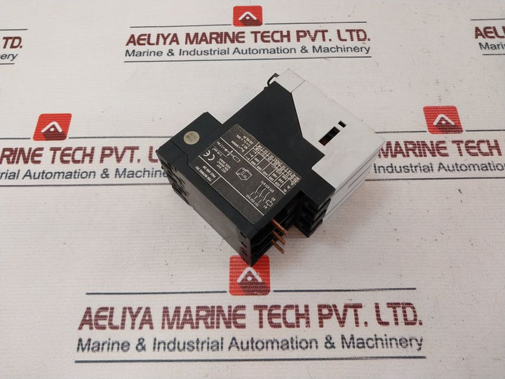 Moeller Se1A-g-pkz2 High-capacity Contact Module 50/60 Hz