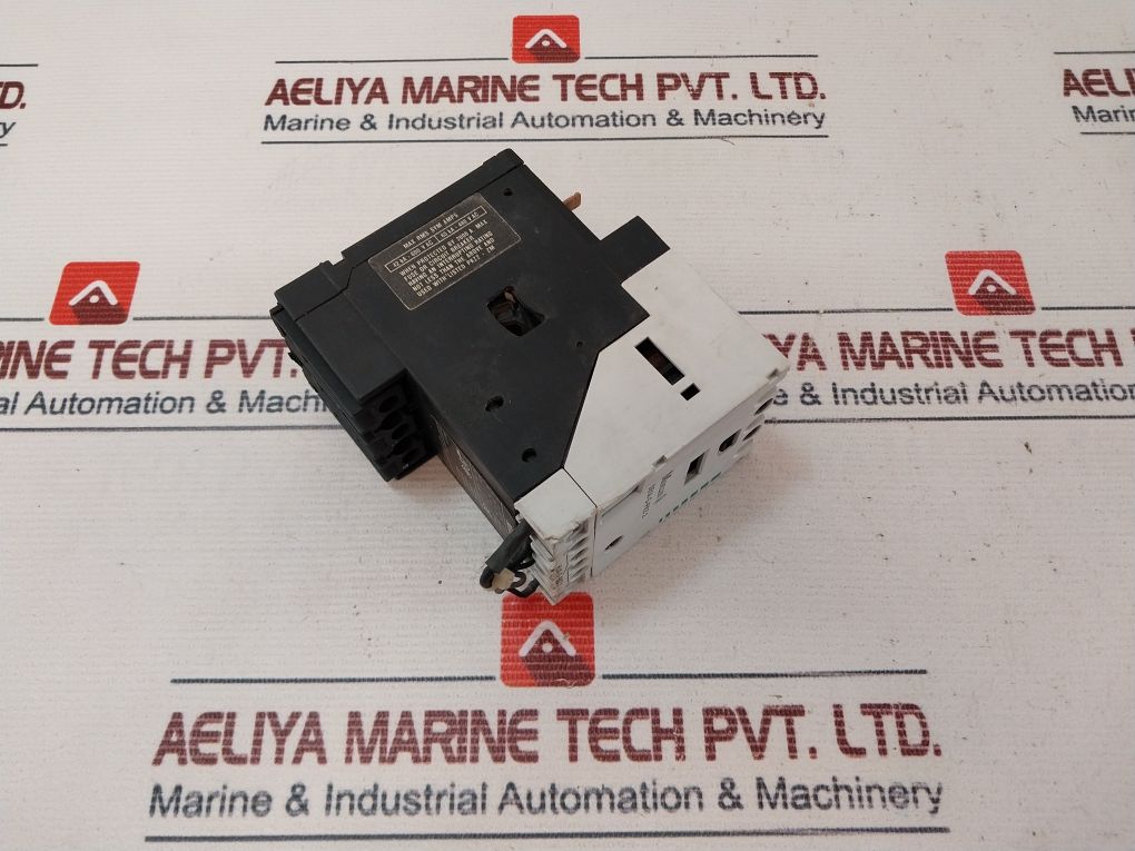 Moeller Se1A-g-pkz2 High-capacity Contact Module 50/60 Hz