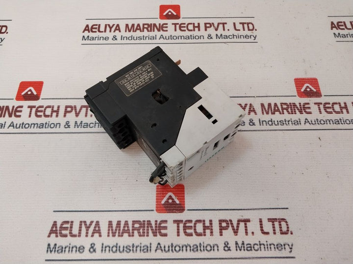 Moeller Se1A-g-pkz2 High-capacity Contact Module 50/60 Hz