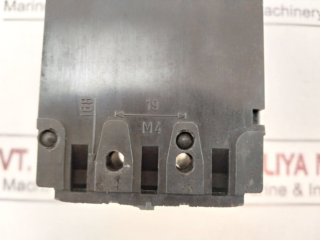 Moeller Se1A-g-pkz2 High-capacity Contact Module 50/60 Hz