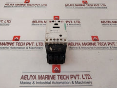 Moeller Se1A-g-pkz2 High-capacity Contact Module 50/60 Hz