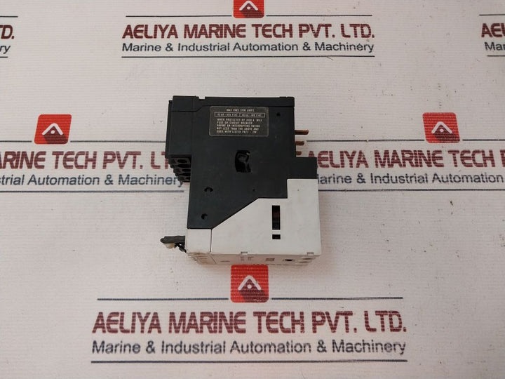 Moeller Se1A-g-pkz2 High-capacity Contact Module 50/60 Hz