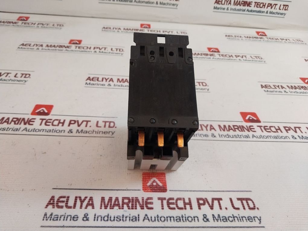 Moeller Se1A-g-pkz 2 High-capacity Contact Module 24V Dc