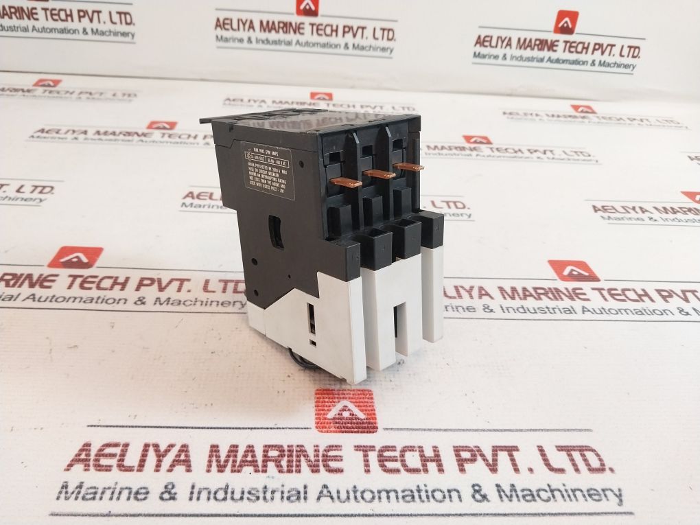 Moeller Se1A-g-pkz 2 High-capacity Contact Module 24V Dc