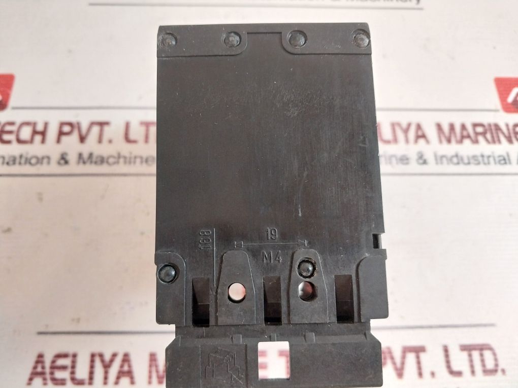 Moeller Se1A-g-pkz 2 High-capacity Contact Module 24V Dc