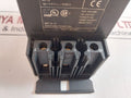 Moeller Se1A-g-pkz 2 High-capacity Contact Module 24V Dc