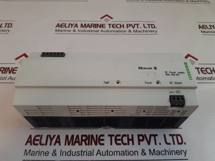 Moeller Sn4-050-b17 Dc Power Supply