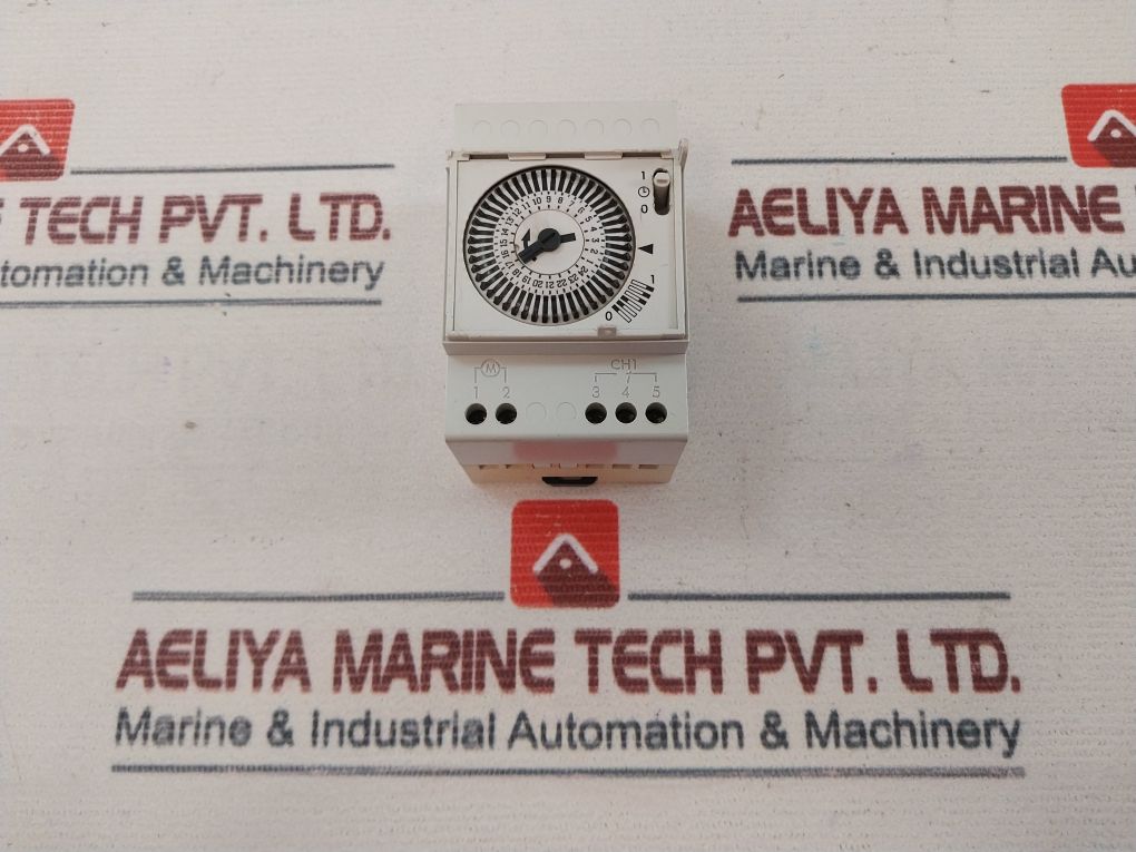 Moeller Su-gq/1W-ta Timer Switch 220-240V~
