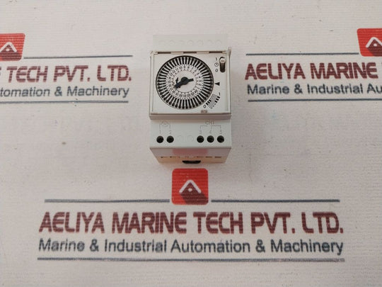 Moeller Su-gq/1W-ta Timer Switch 220-240V~