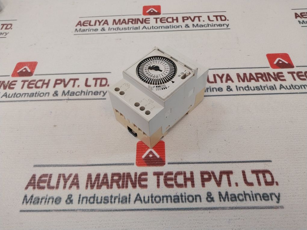 Moeller Su-gq/1W-ta Timer Switch 220-240V~