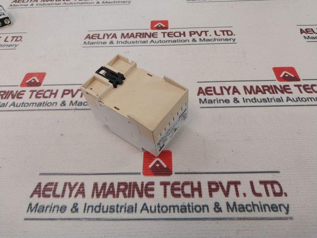 Moeller Su-gq/1W-ta Timer Switch 220-240V~