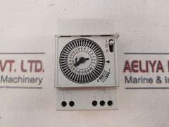 Moeller Su-gq/1W-ta Timer Switch 220-240V~