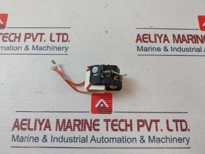 Moeller U-nzm4/6 Under-voltage Trip