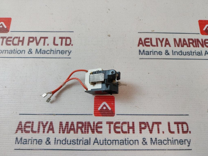 Moeller U-nzm4/6 Under-voltage Trip