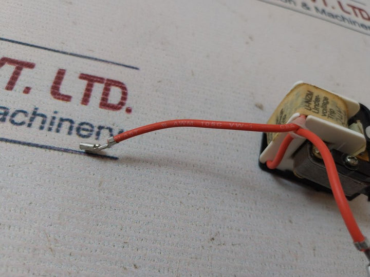 Moeller U-nzm4/6 Under-voltage Trip
