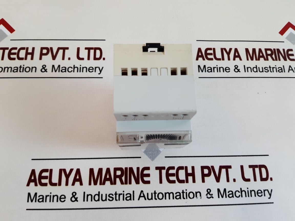 Moeller X Pole Su-gq1W-ta Timer