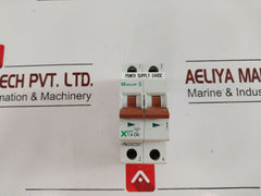 Moeller Xpole Plsm-c42-mw Circuit Breaker
