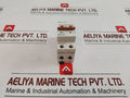 Moeller Xpole Plsm-c42-mw Circuit Breaker
