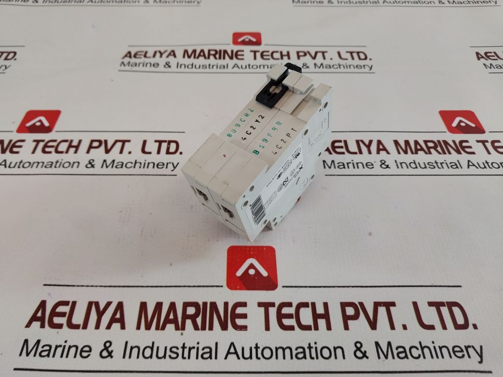 Moeller Xpole Plsm-c42-mw Circuit Breaker
