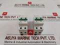 Moeller Xpole Plsm-c62 Circuit Breaker
