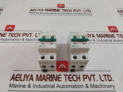 Moeller Xpole Plsm-c62 Circuit Breaker
