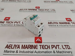 Moeller Xpole Plsm-c62 Circuit Breaker
