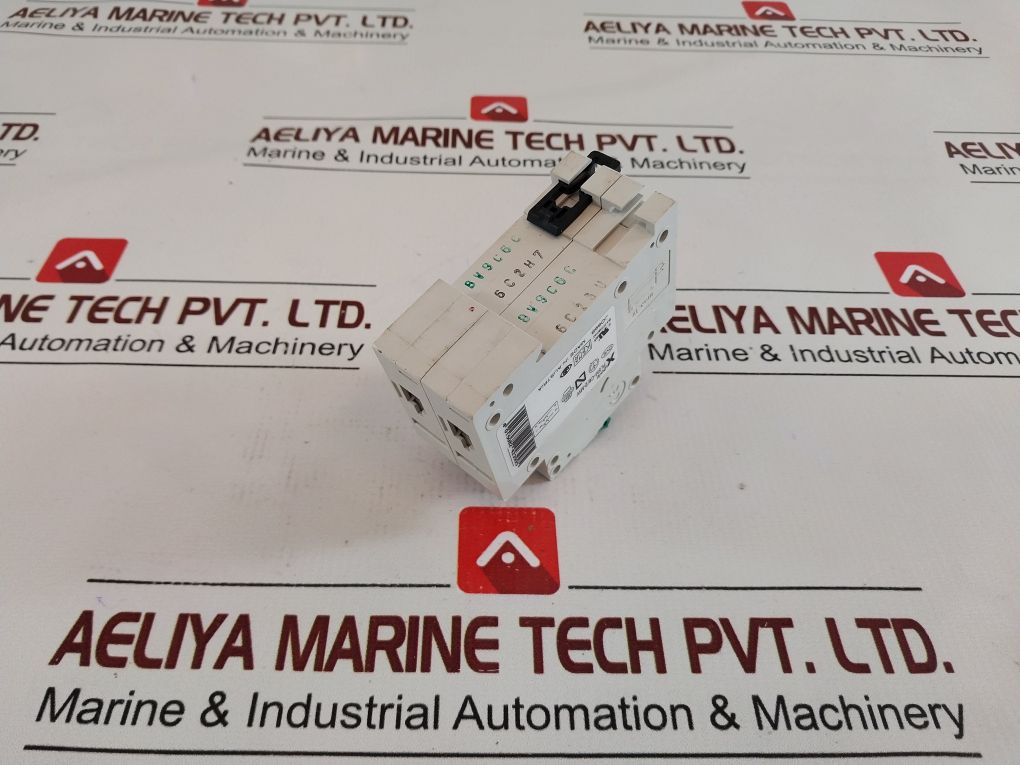 Moeller Xpole Plsm-c62 Circuit Breaker
