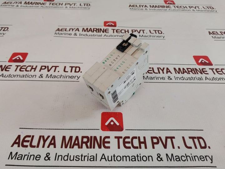 Moeller Xpole Plsm-c62 Circuit Breaker
