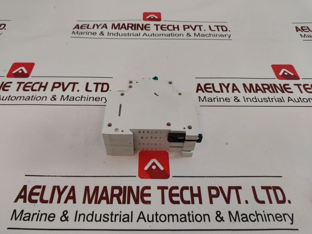 Moeller Xpole Plsm-c62 Circuit Breaker
