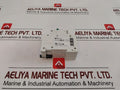 Moeller Xpole Plsm-c62 Circuit Breaker
