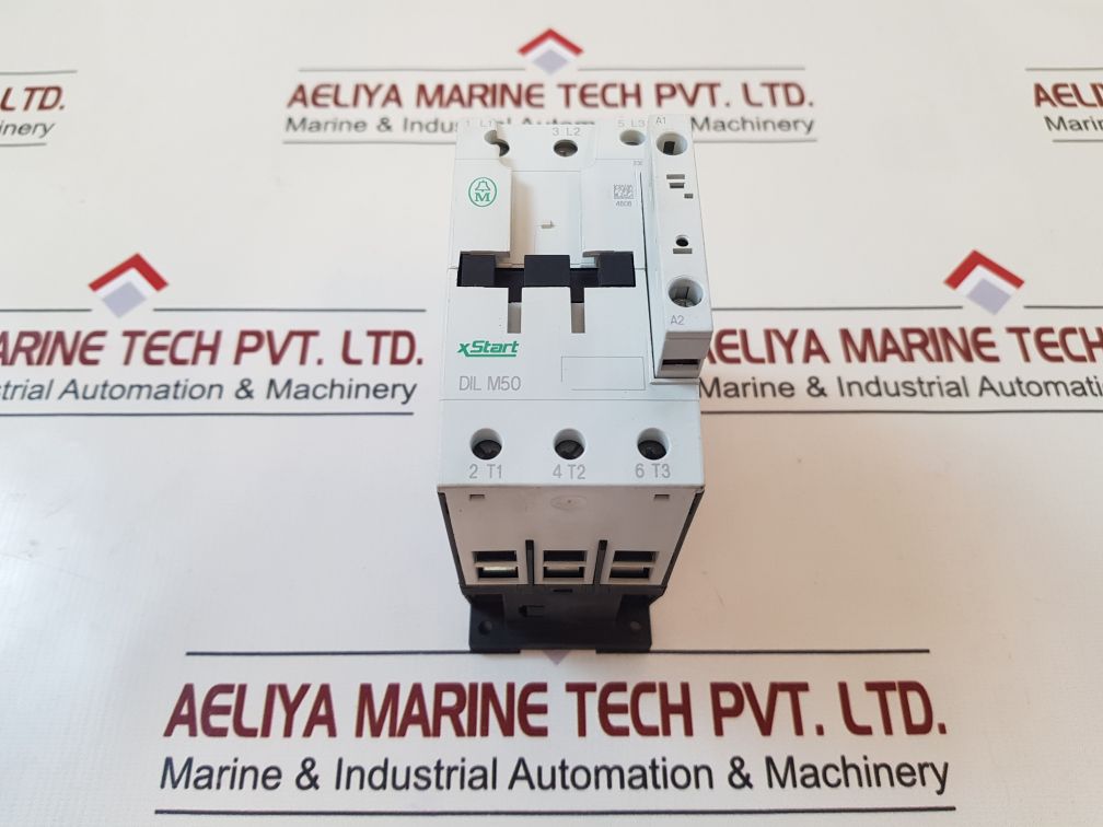 Moeller Dil M50 Contactor 230V50/60Hz