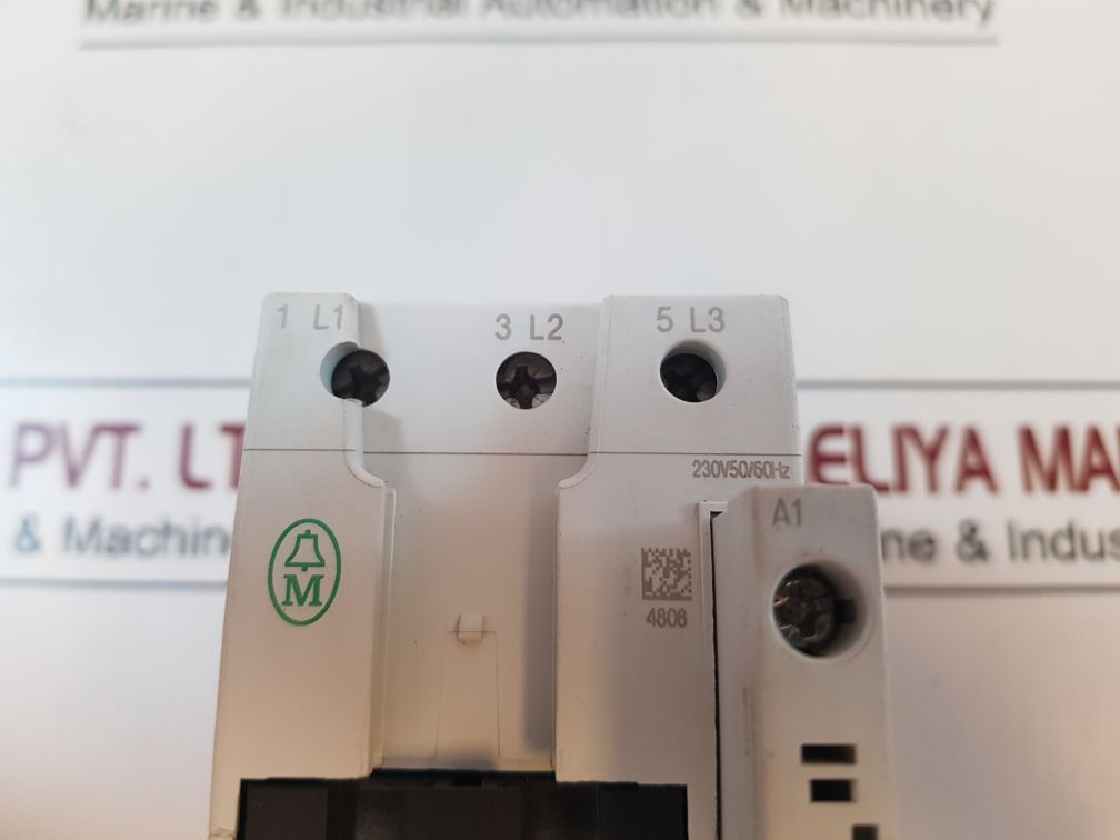 Moeller Dil M50 Contactor 230V50/60Hz