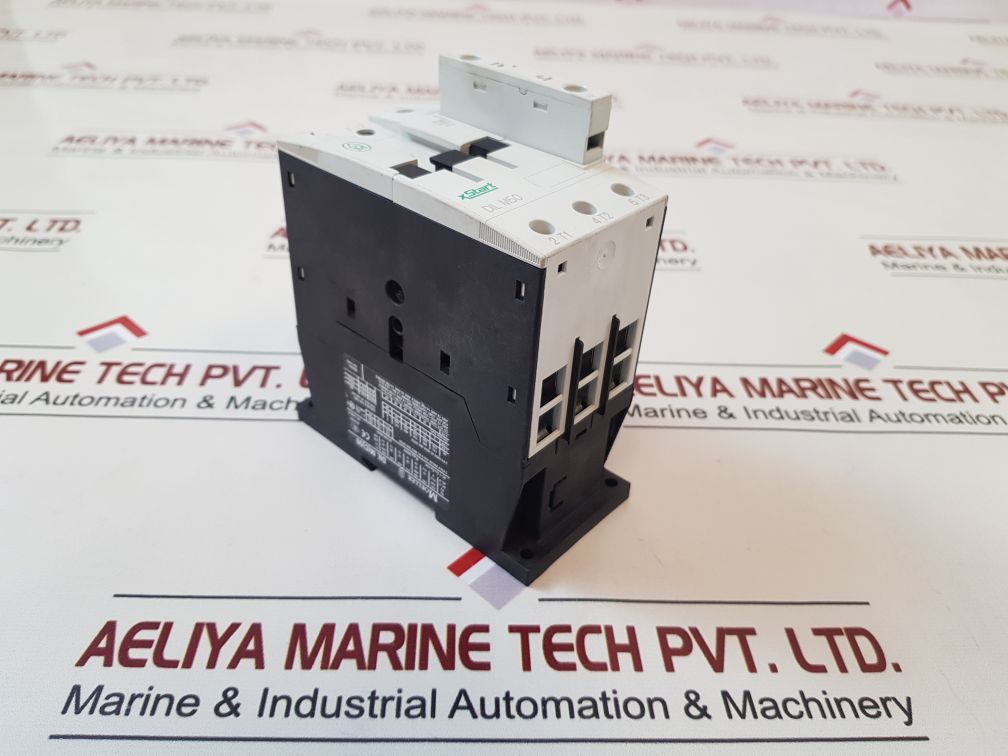 Moeller Dil M50 Contactor 230V50/60Hz